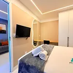 Aquarius Style By Holiday Stays