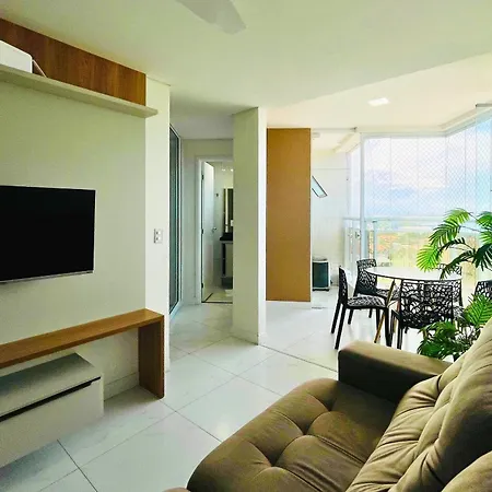 Casa de férias Aquarius Style By Fortaleza (Ceara)