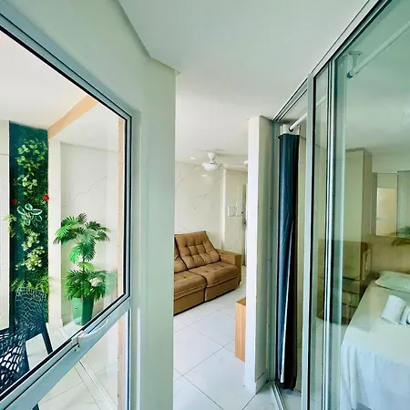 Aquarius Style By Casa de férias Fortaleza (Ceara)