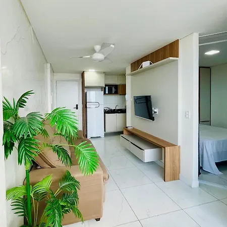 Casa de férias Aquarius Style By Fortaleza (Ceara)