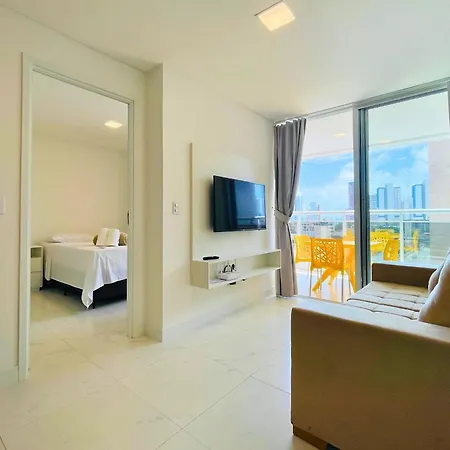 Casa de férias Aquarius Style By Fortaleza (Ceara)