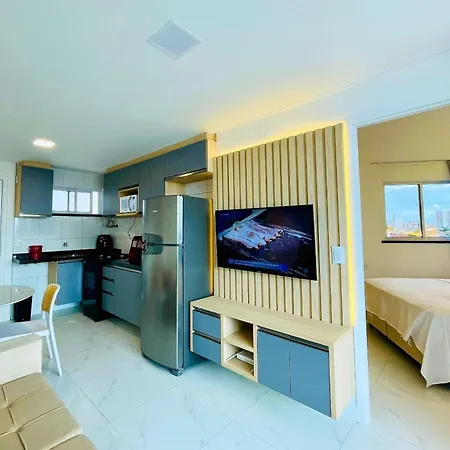Casa de férias Aquarius Style By Fortaleza (Ceara)
