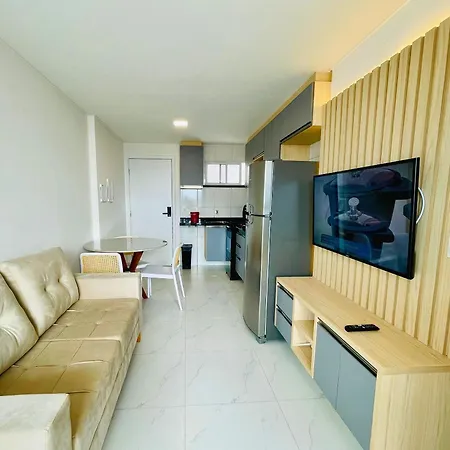 Casa de férias Aquarius Style By Fortaleza (Ceara)
