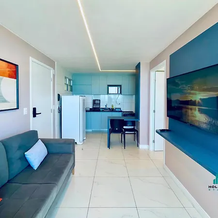 Aquarius Style By Casa de férias Fortaleza (Ceara)