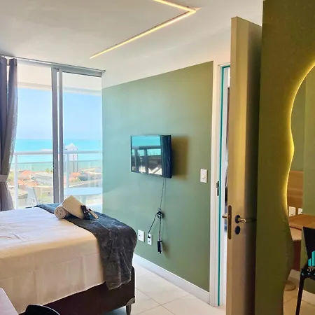 Casa de férias Aquarius Style By Fortaleza (Ceara)