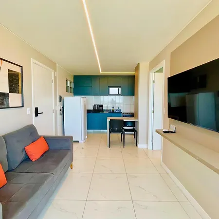 Aquarius Style By Casa de férias Fortaleza (Ceara)