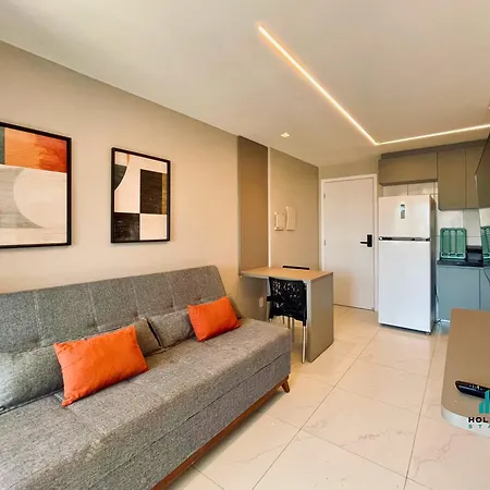 Aquarius Style By Casa de férias Fortaleza (Ceara)