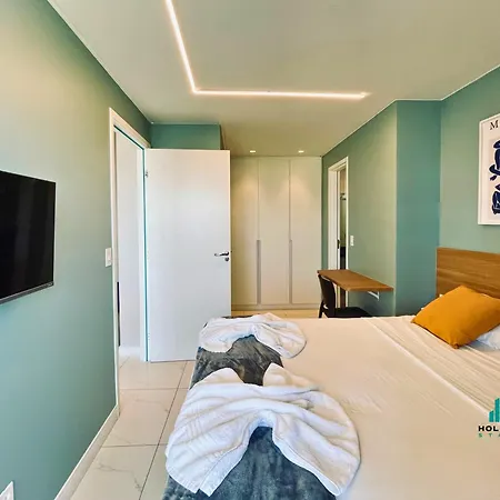 Casa de férias Aquarius Style By Fortaleza (Ceara)