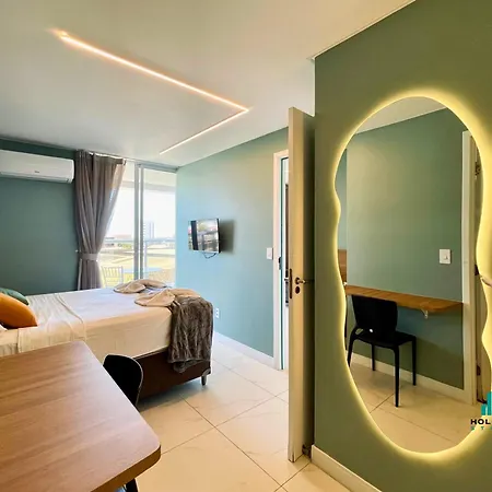 Aquarius Style By Casa de férias *