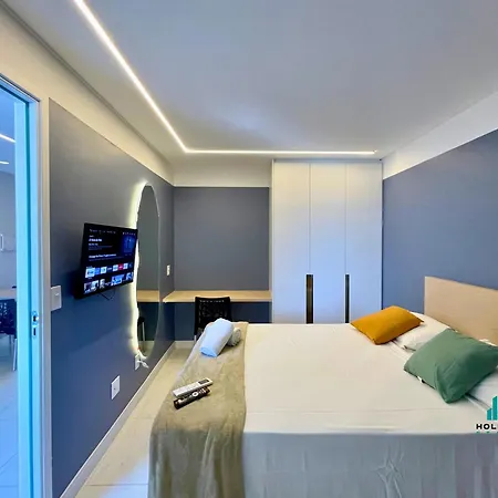 Casa de férias Aquarius Style By Fortaleza (Ceara)