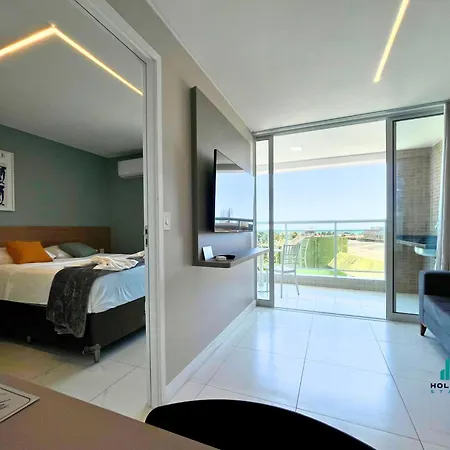 Aquarius Style By Casa de férias Fortaleza (Ceara)