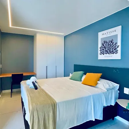 Aquarius Style By Casa de férias Fortaleza (Ceara)