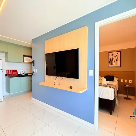 Aquarius Style By Casa de férias