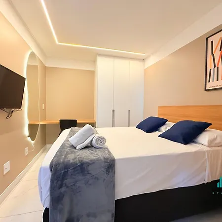 Aquarius Style By Casa de férias Fortaleza (Ceara)