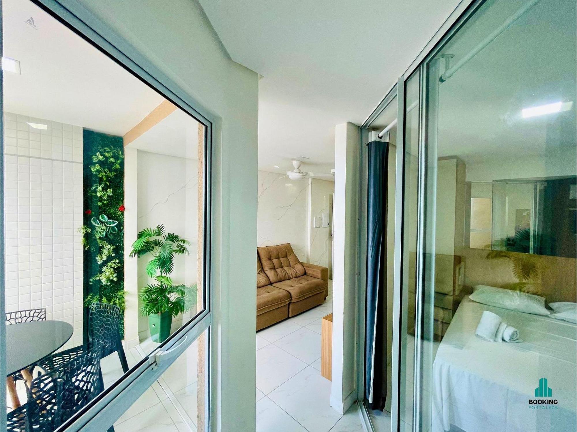 Aquarius Style By Casa de férias Fortaleza (Ceara)