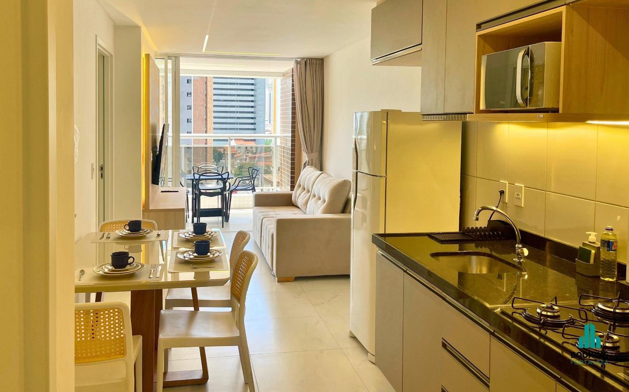 Casa de férias Aquarius Style By *