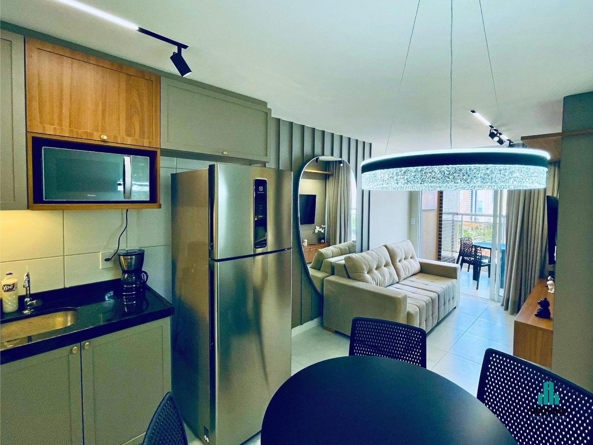 Aquarius Style By Casa de férias *