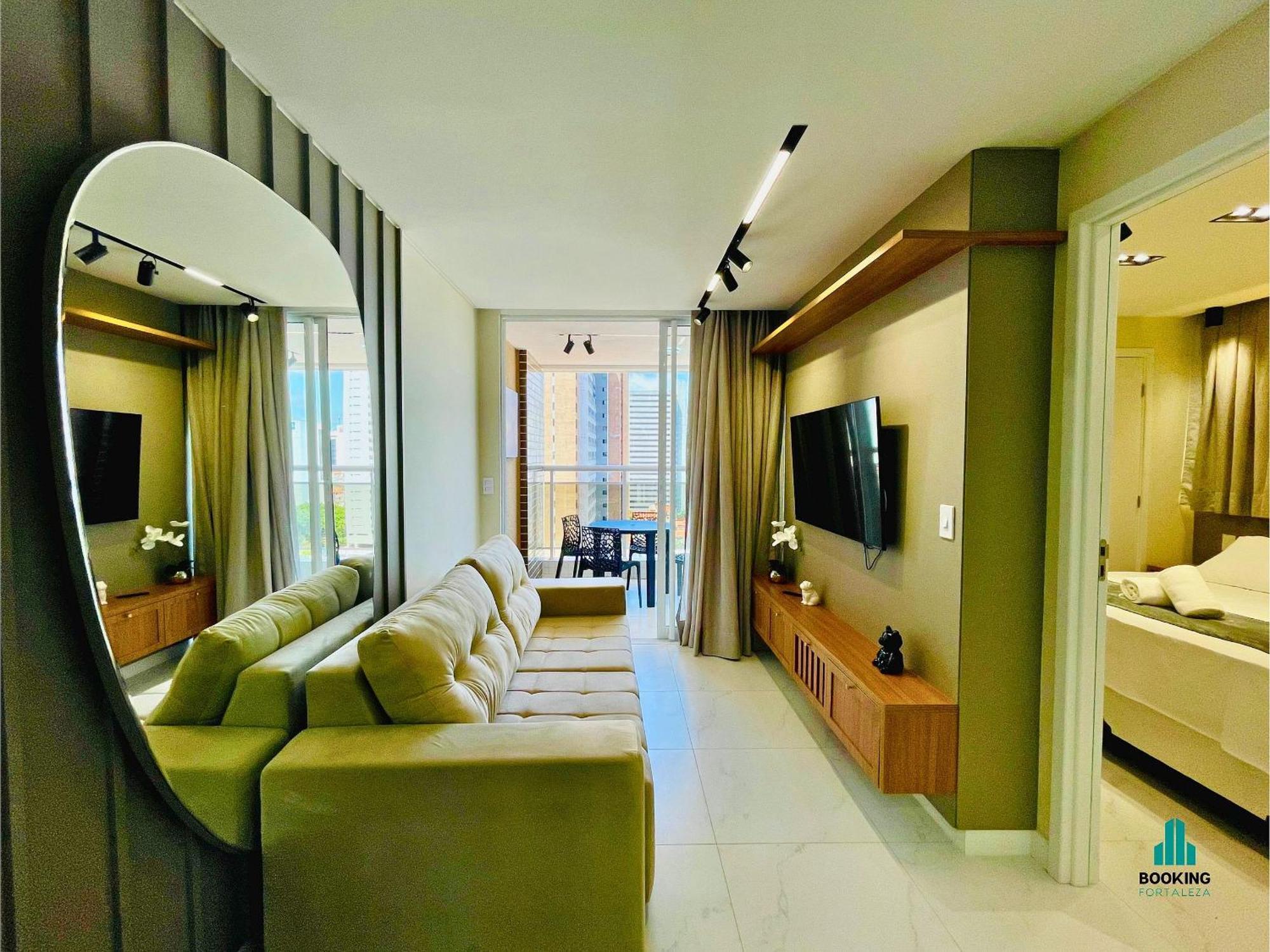 Casa de férias Aquarius Style By *