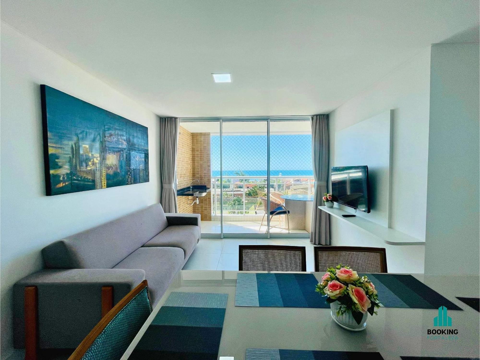 Aquarius Style By Fortaleza (Ceara)