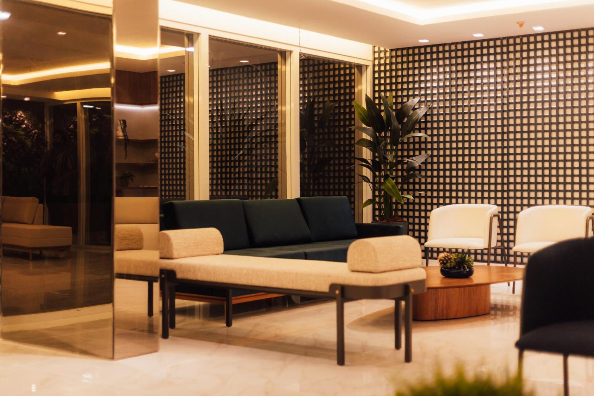 Aquarius Style By Casa de férias *