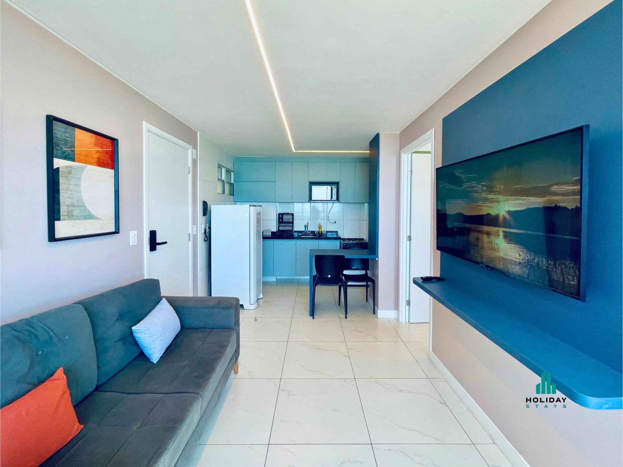 Aquarius Style By Casa de férias Fortaleza (Ceara)