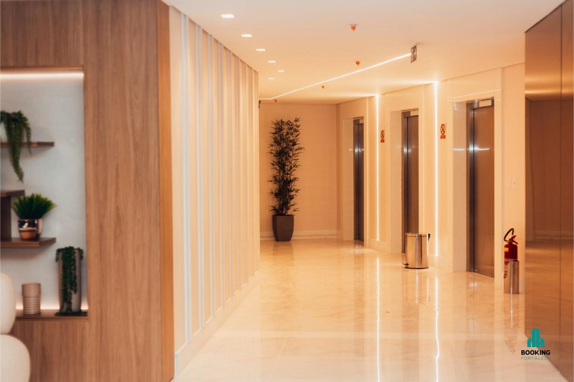 Aquarius Style By Casa de férias