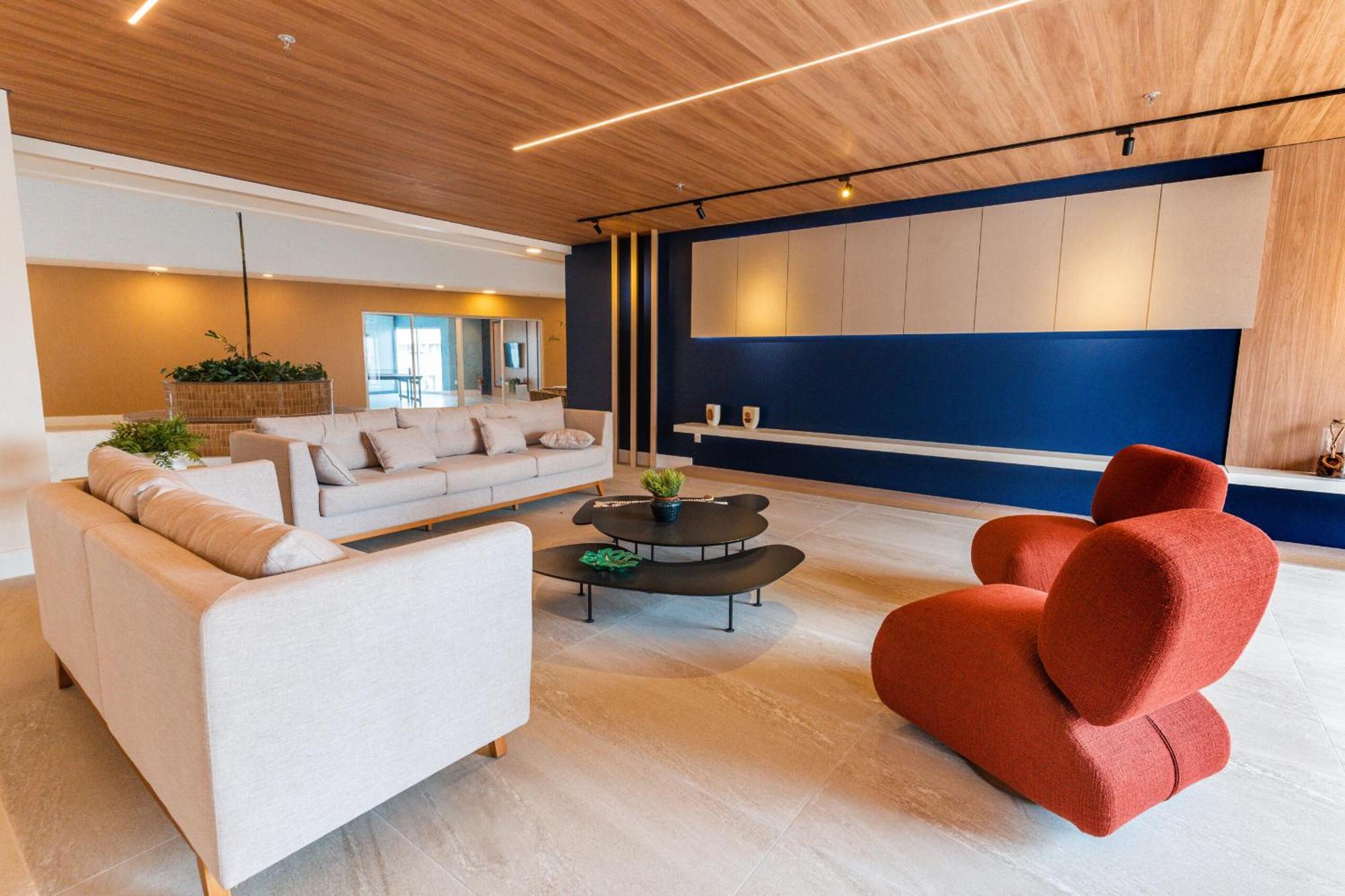 Aquarius Style By * Fortaleza (Ceara)