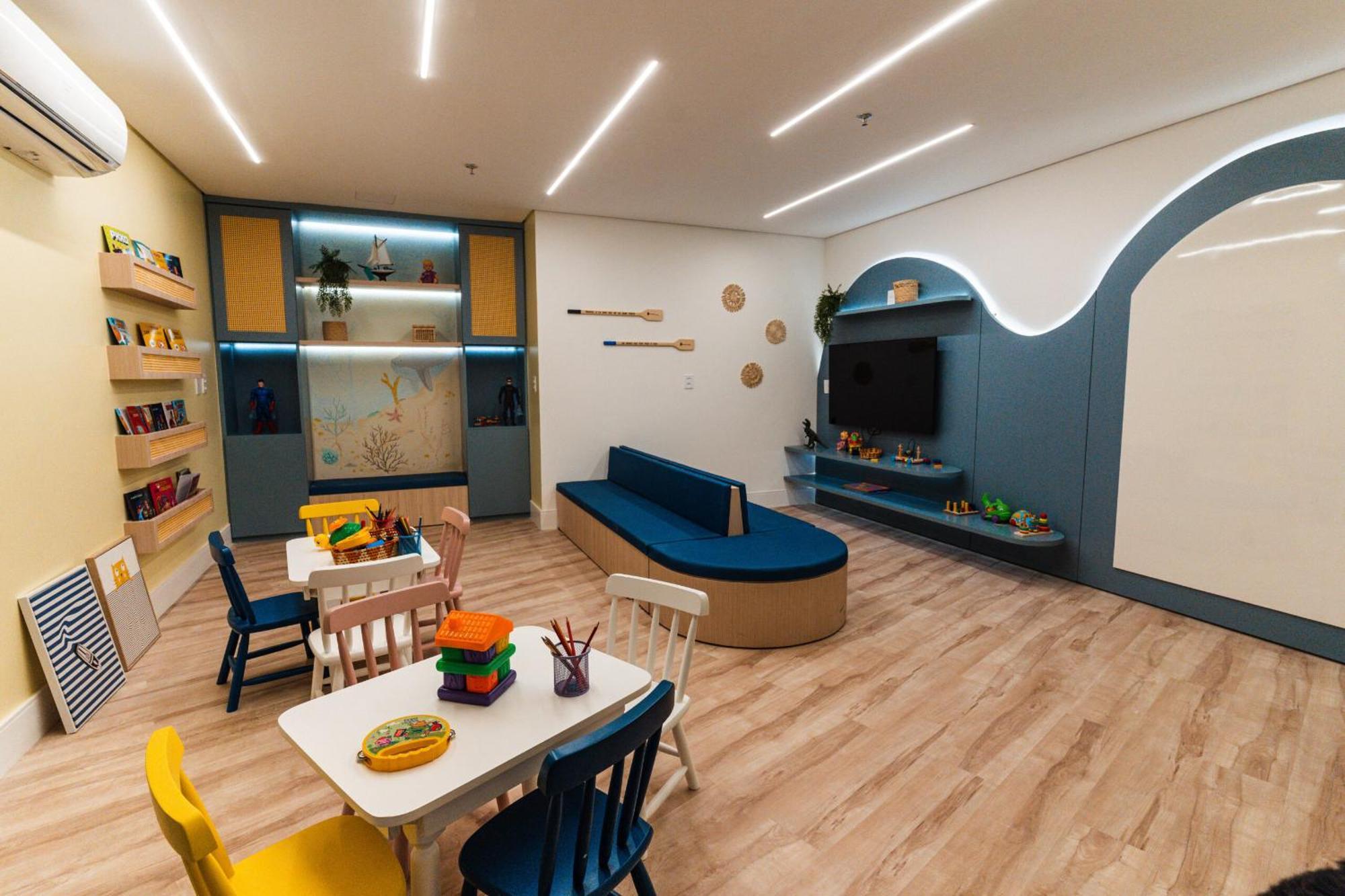 Aquarius Style By Fortaleza (Ceara)