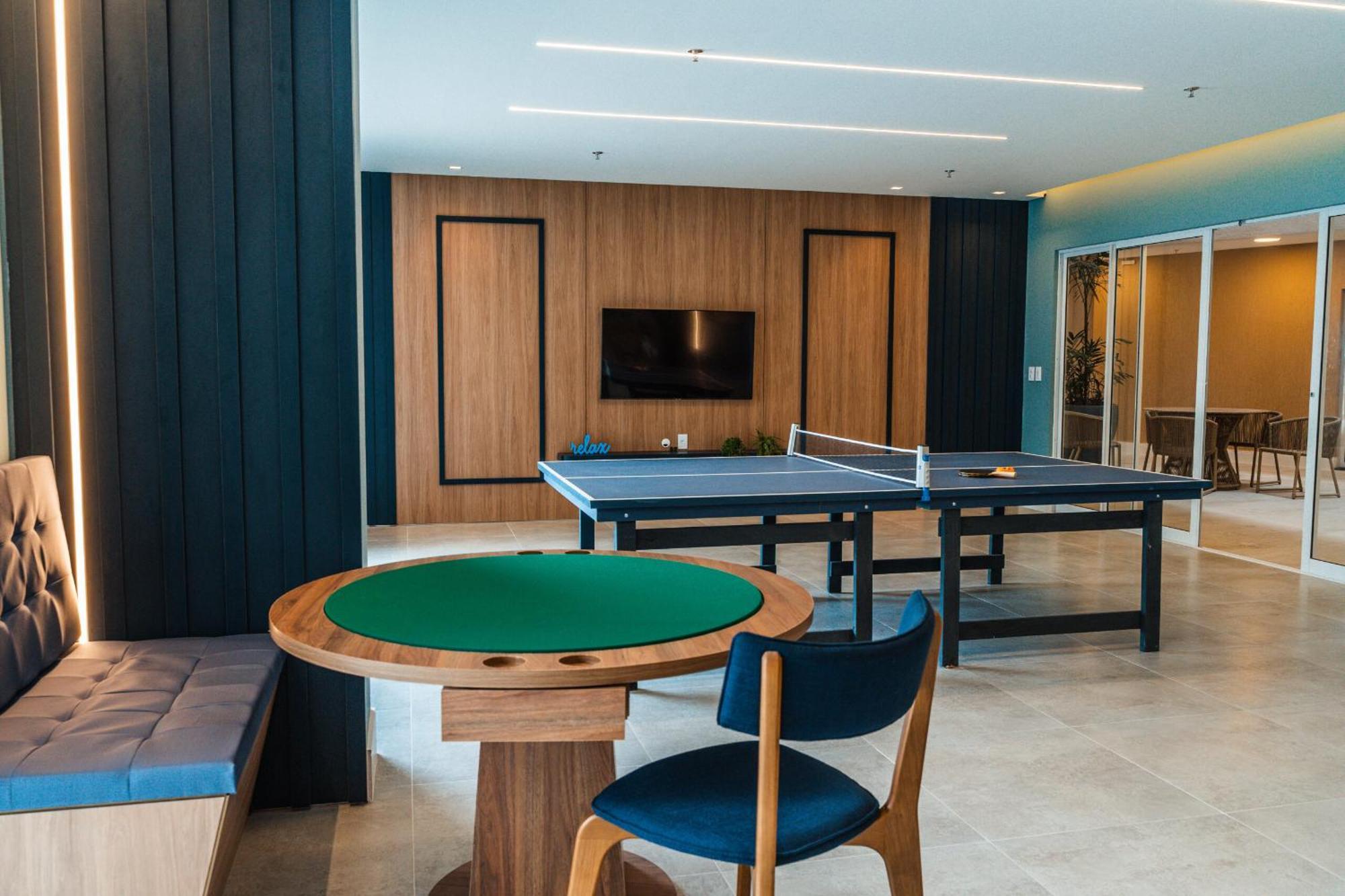 Aquarius Style By * Fortaleza (Ceara)