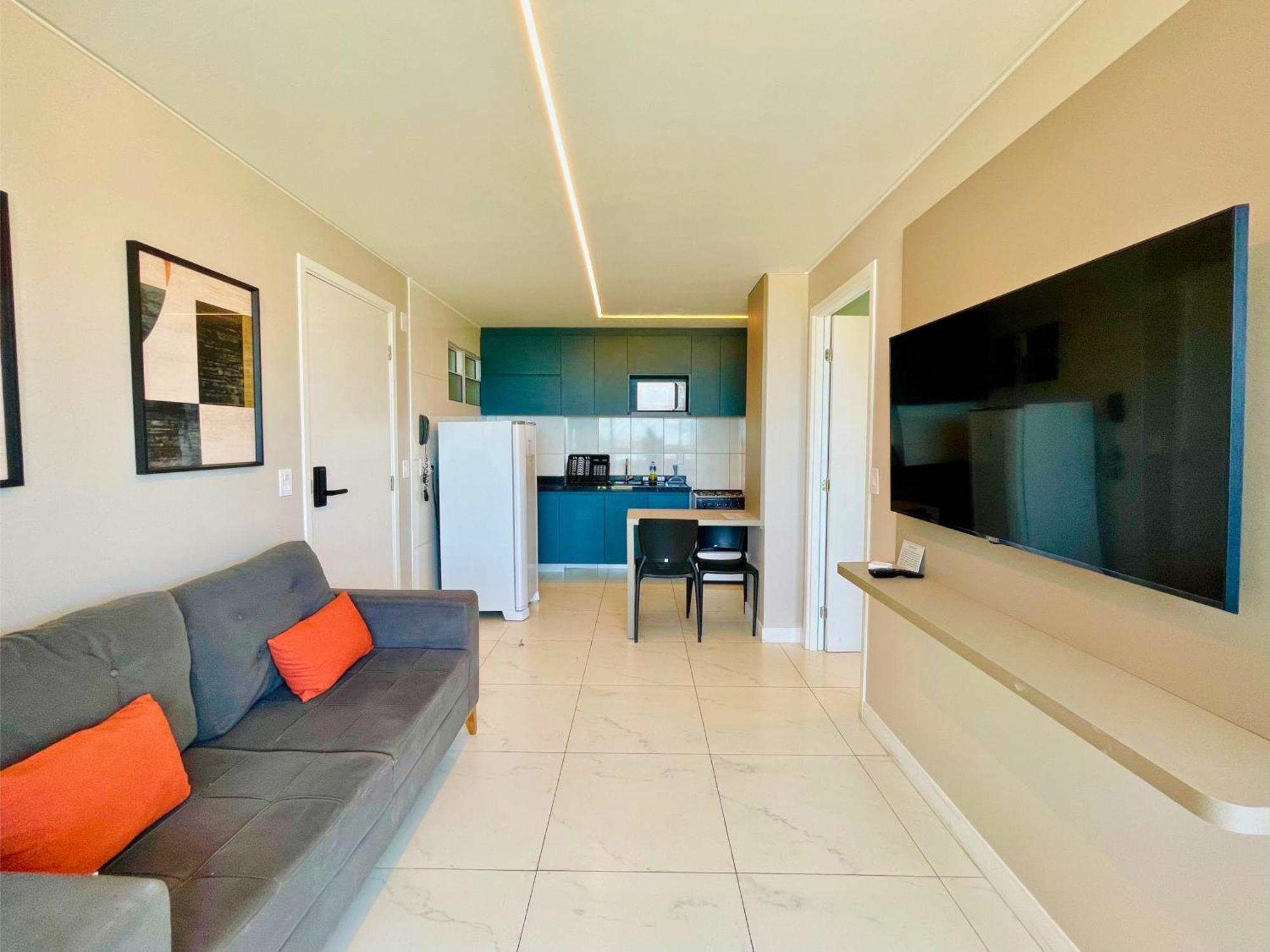 Aquarius Style By Casa de férias Fortaleza (Ceara)