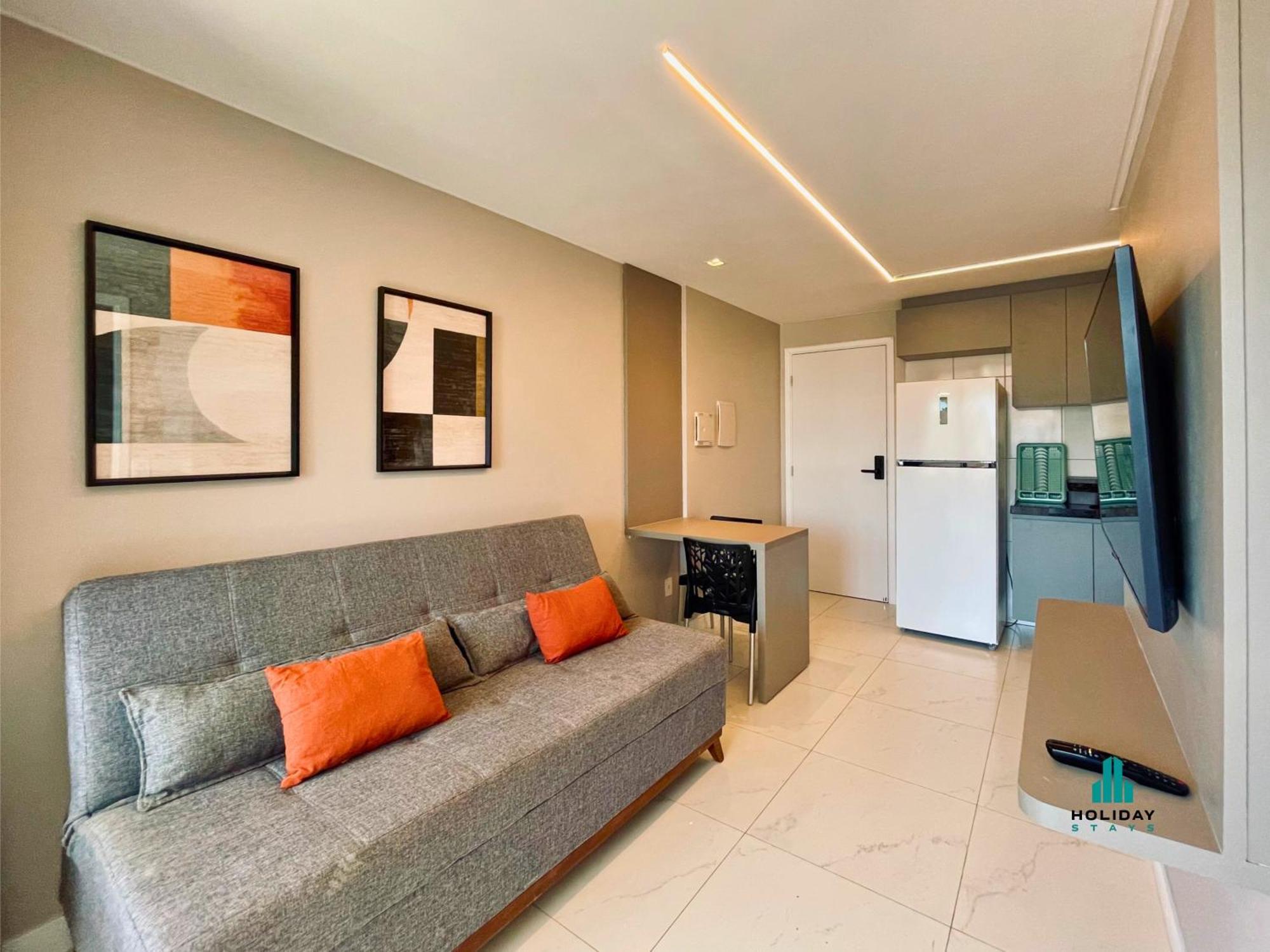 Aquarius Style By Casa de férias Fortaleza (Ceara)