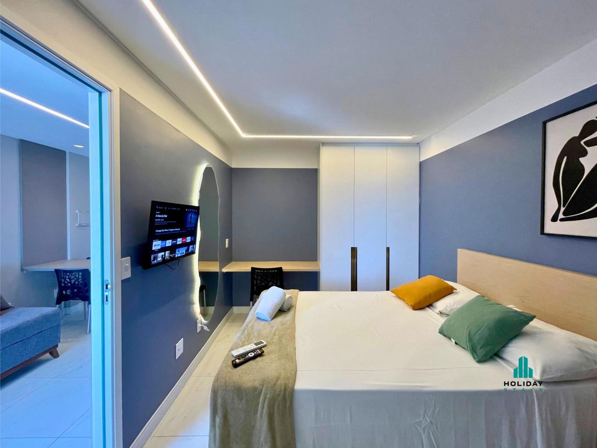 Casa de férias Aquarius Style By Fortaleza (Ceara)