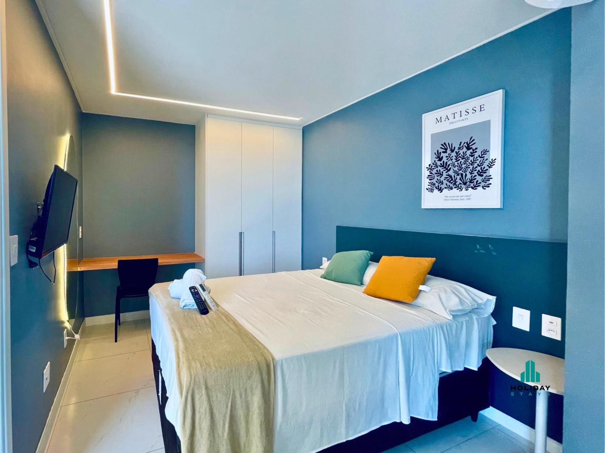 Aquarius Style By Casa de férias Fortaleza (Ceara)