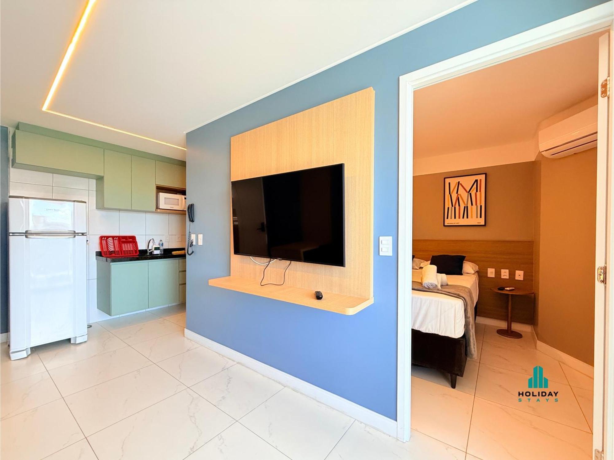 Aquarius Style By Casa de férias