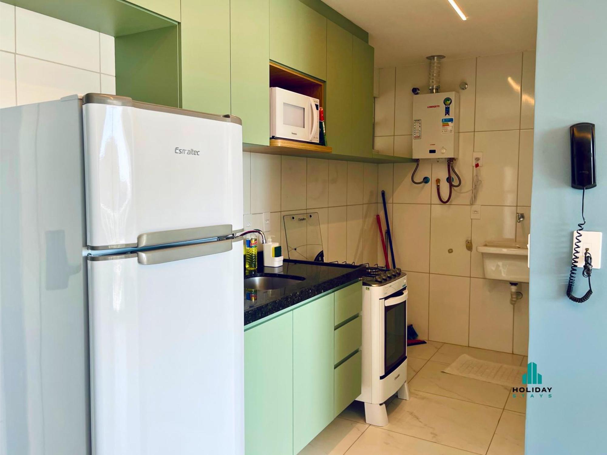 Casa de férias Aquarius Style By Fortaleza (Ceara)