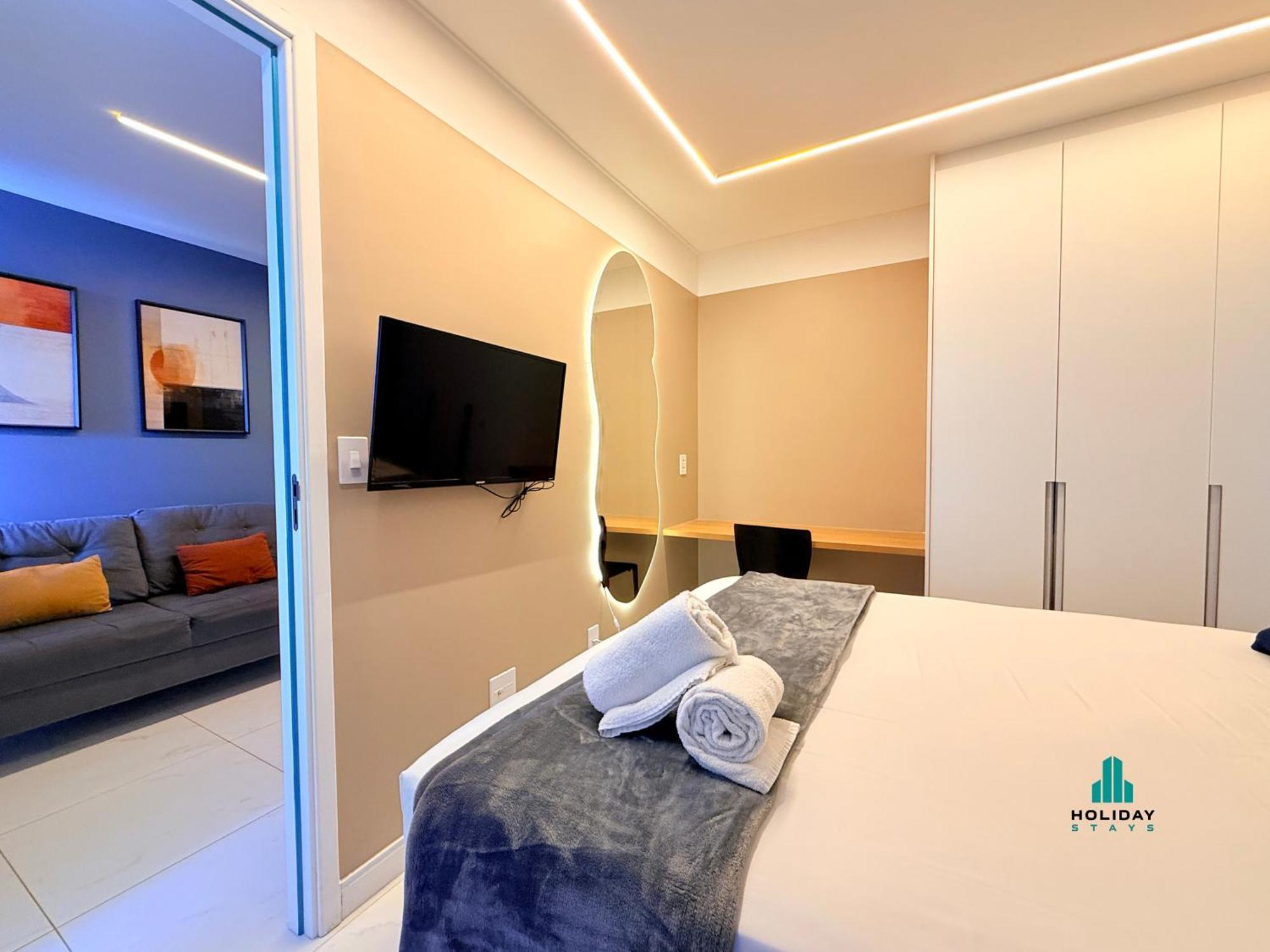 Aquarius Style By Casa de férias