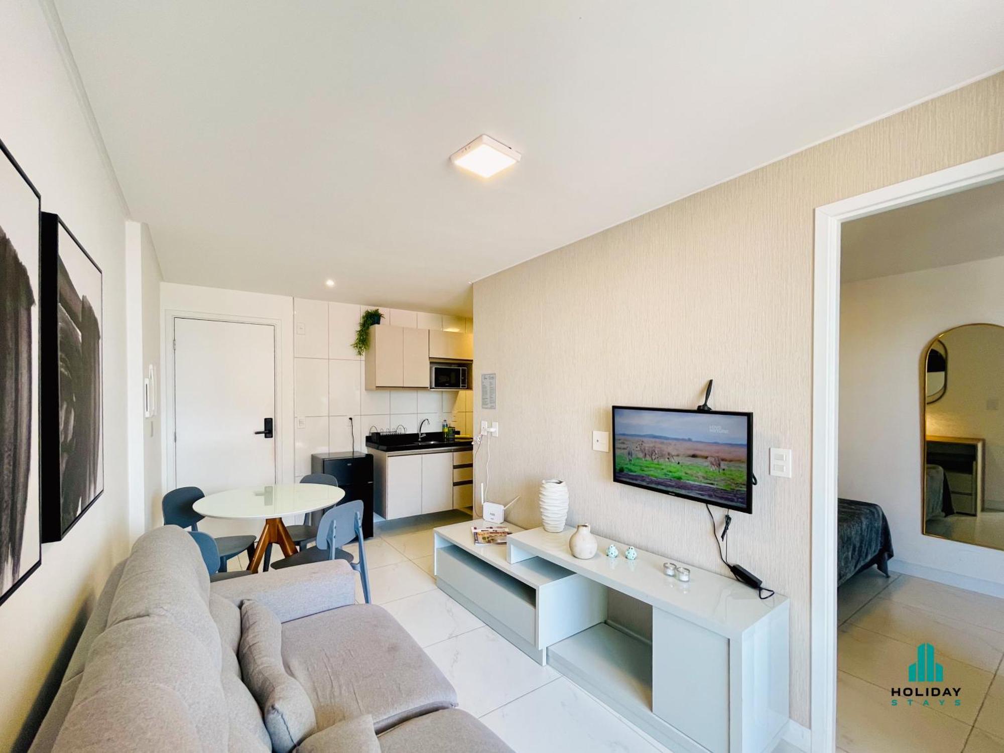 Casa de férias Aquarius Style By *