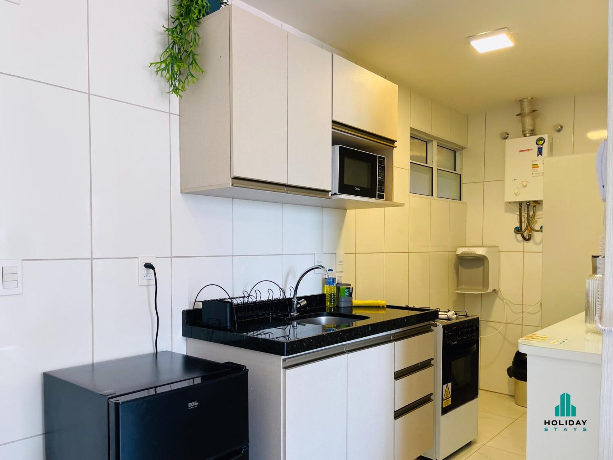 Aquarius Style By Casa de férias *