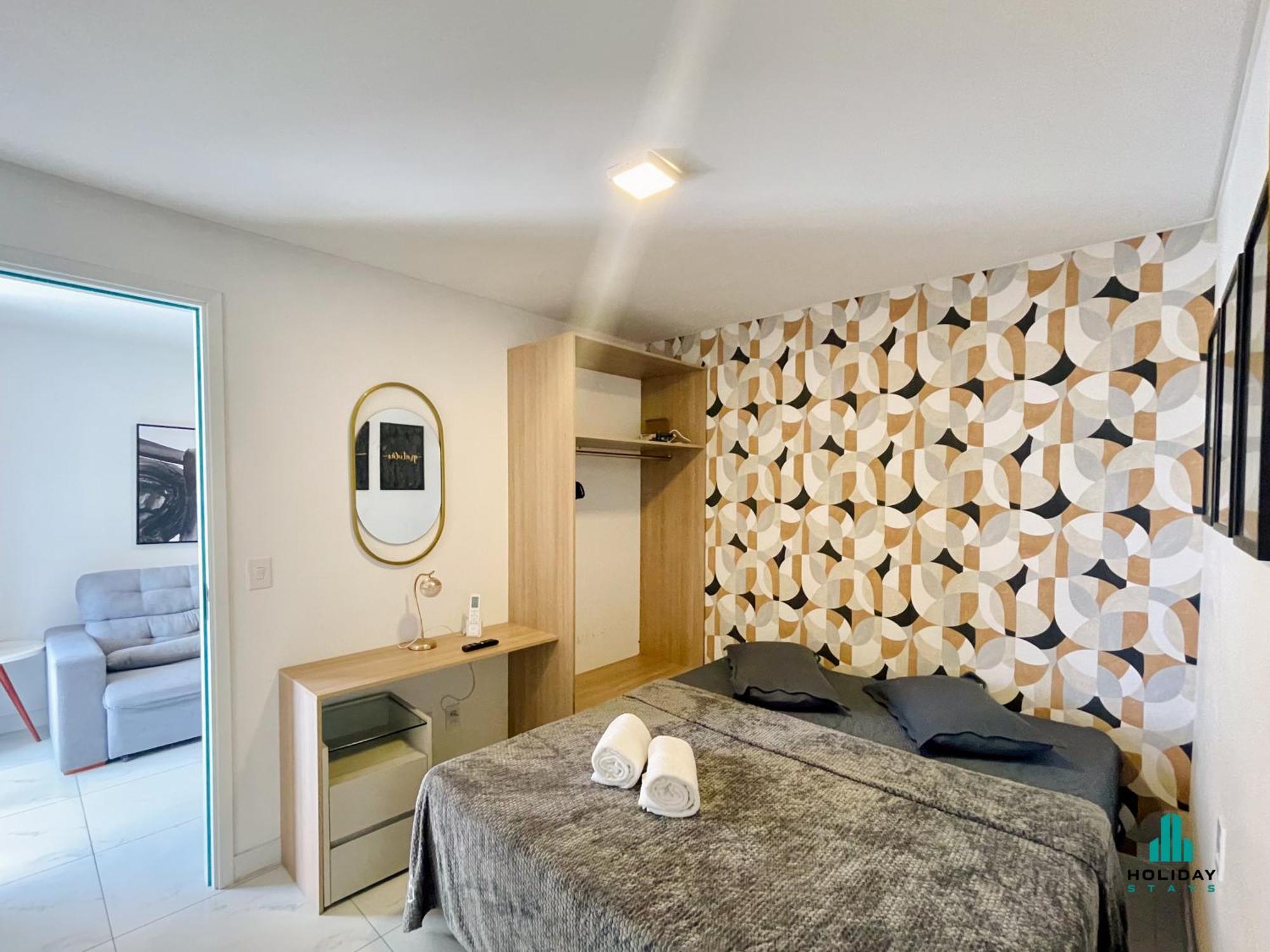 Casa de férias Aquarius Style By