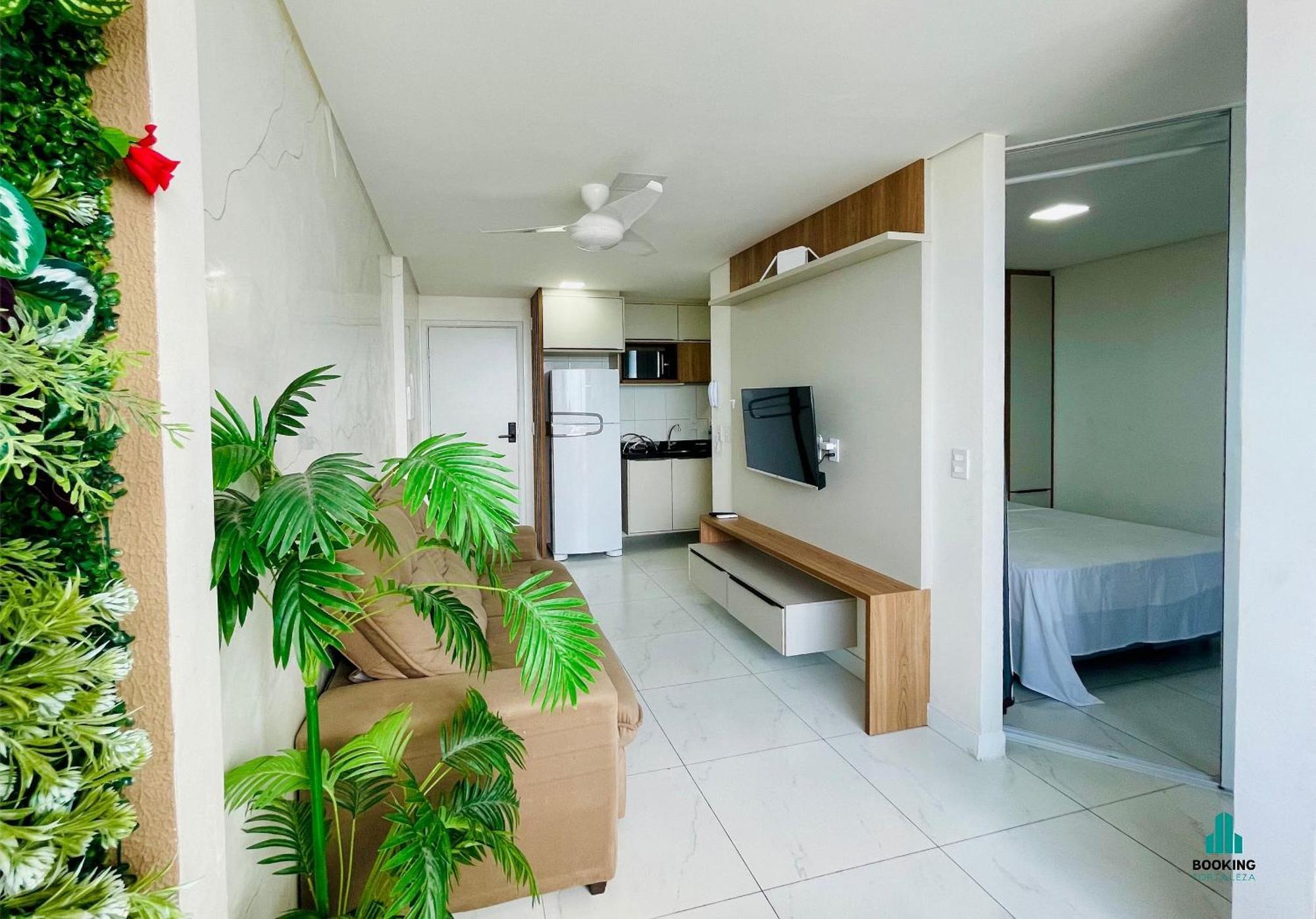 Casa de férias Aquarius Style Fortaleza (Ceara)
