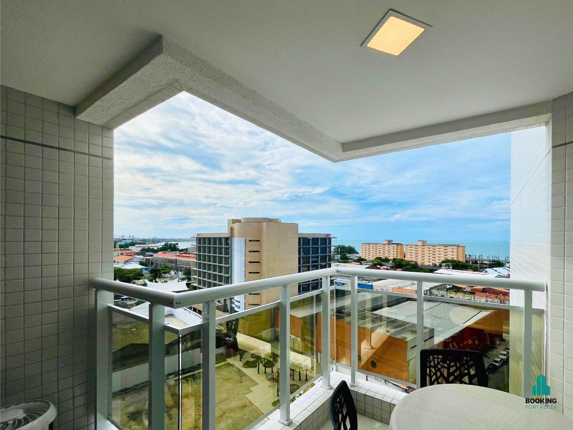 Aquarius Style Holiday home Fortaleza (Ceara)