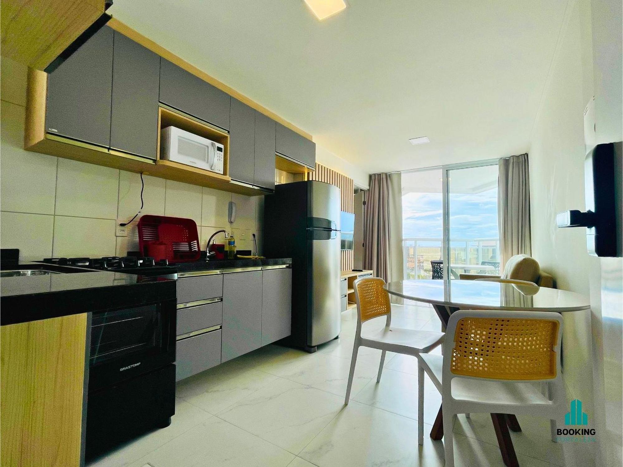 Casa de férias Aquarius Style Fortaleza (Ceara)