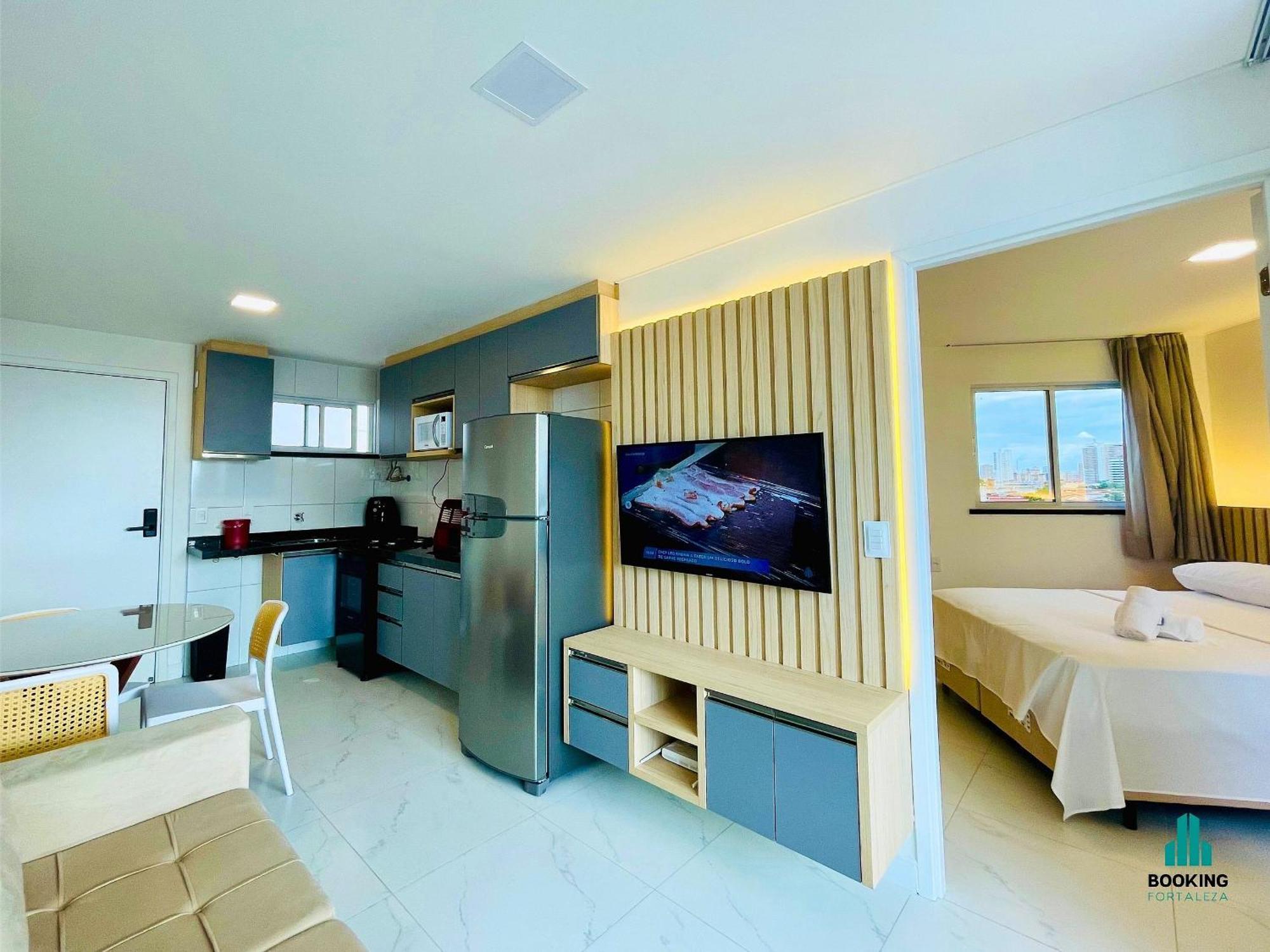 Casa de férias Aquarius Style Fortaleza (Ceara)