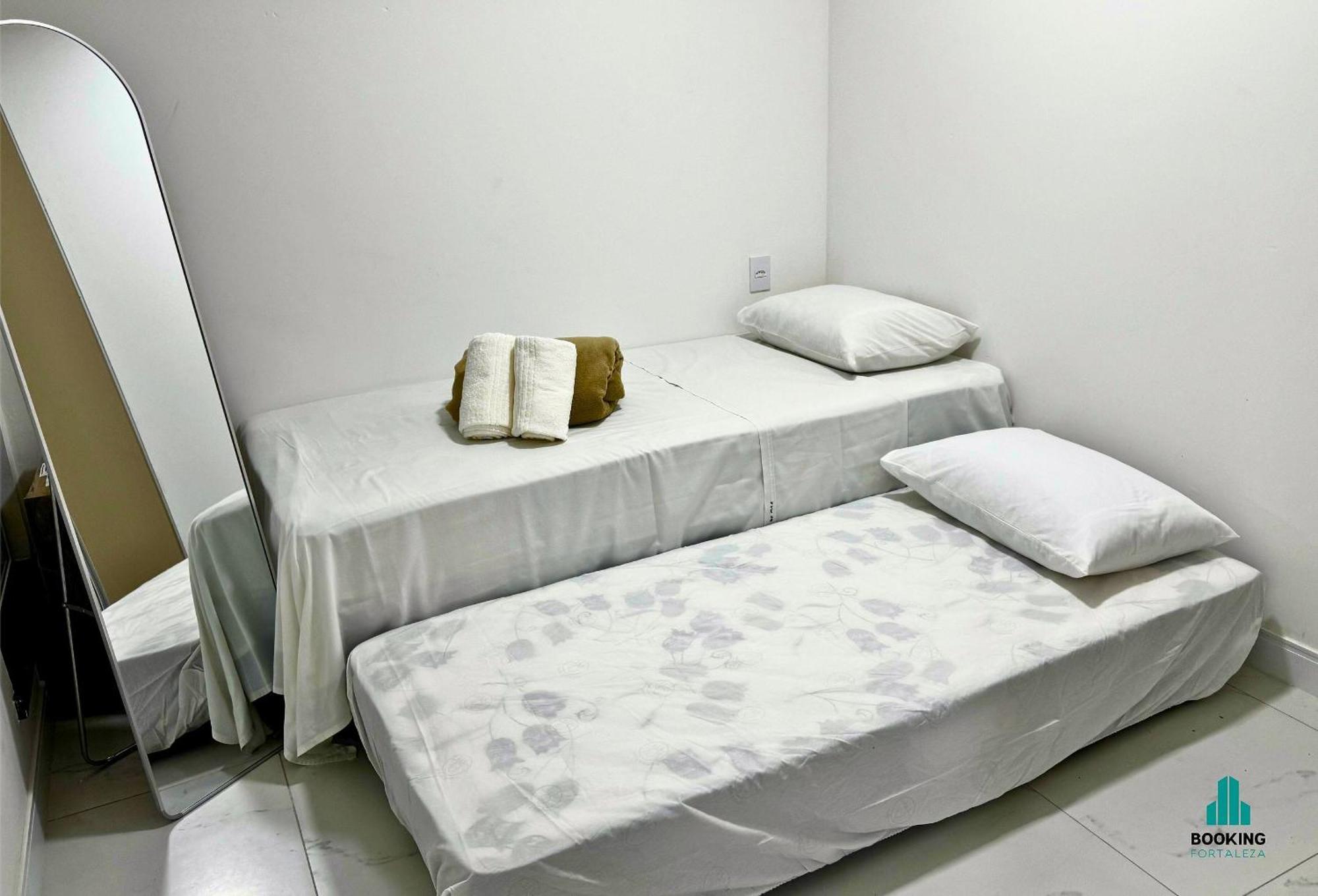 Casa de férias Aquarius Style Fortaleza (Ceara)