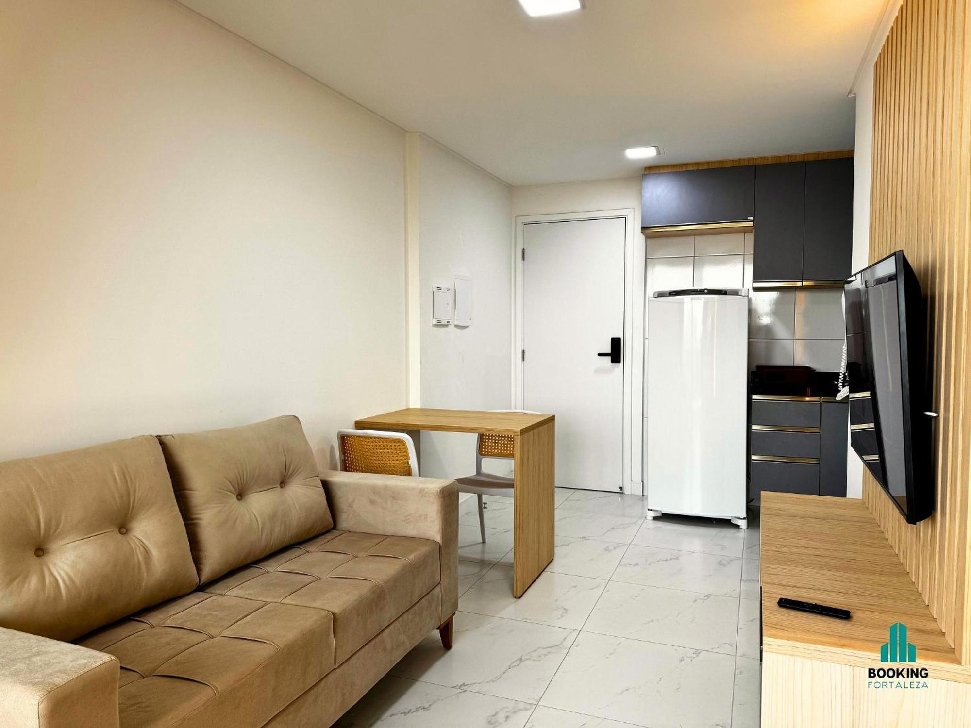 Casa de férias Aquarius Style Fortaleza (Ceara)