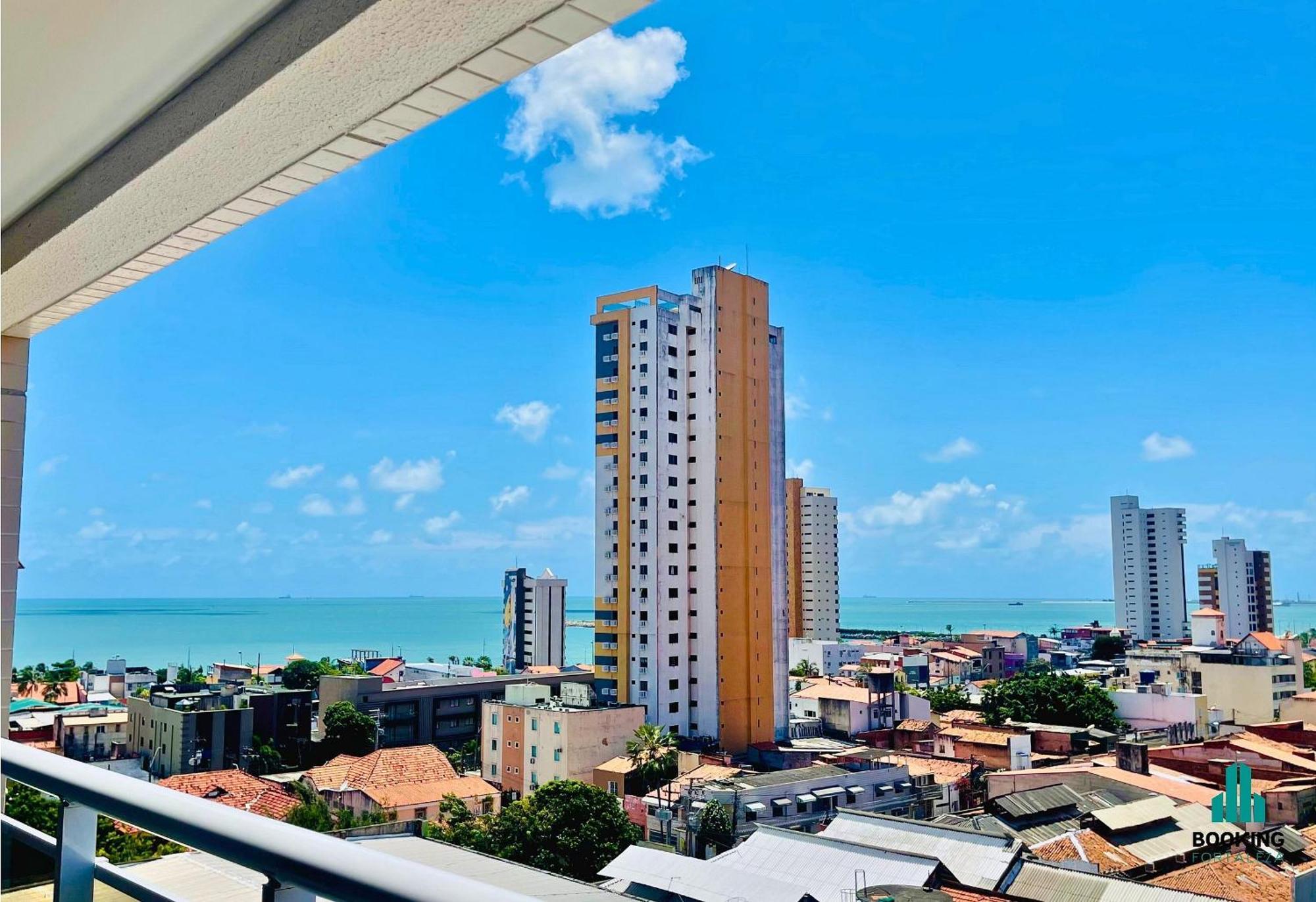Casa de férias Aquarius Style Fortaleza (Ceara)
