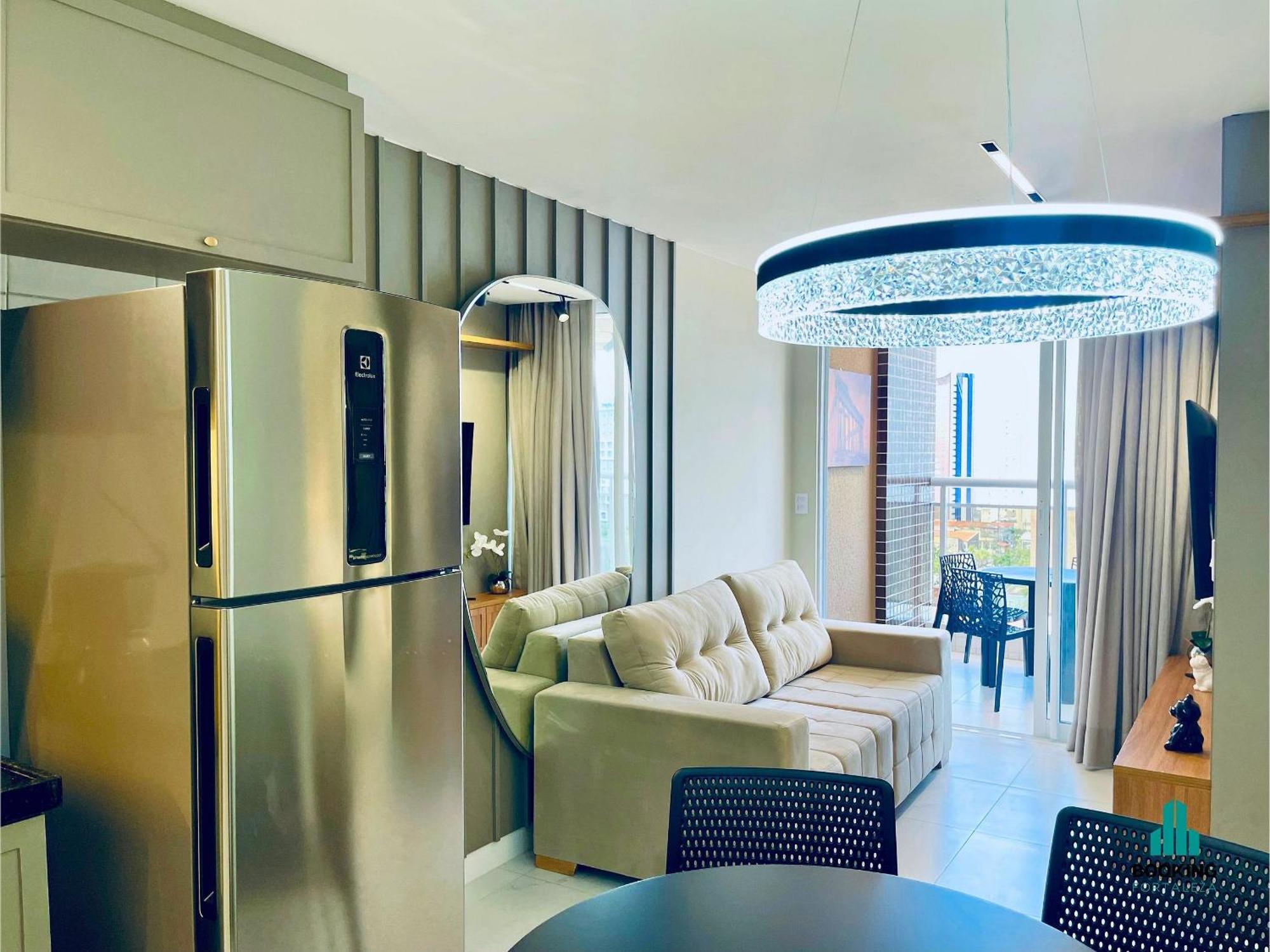Aquarius Style Holiday home *