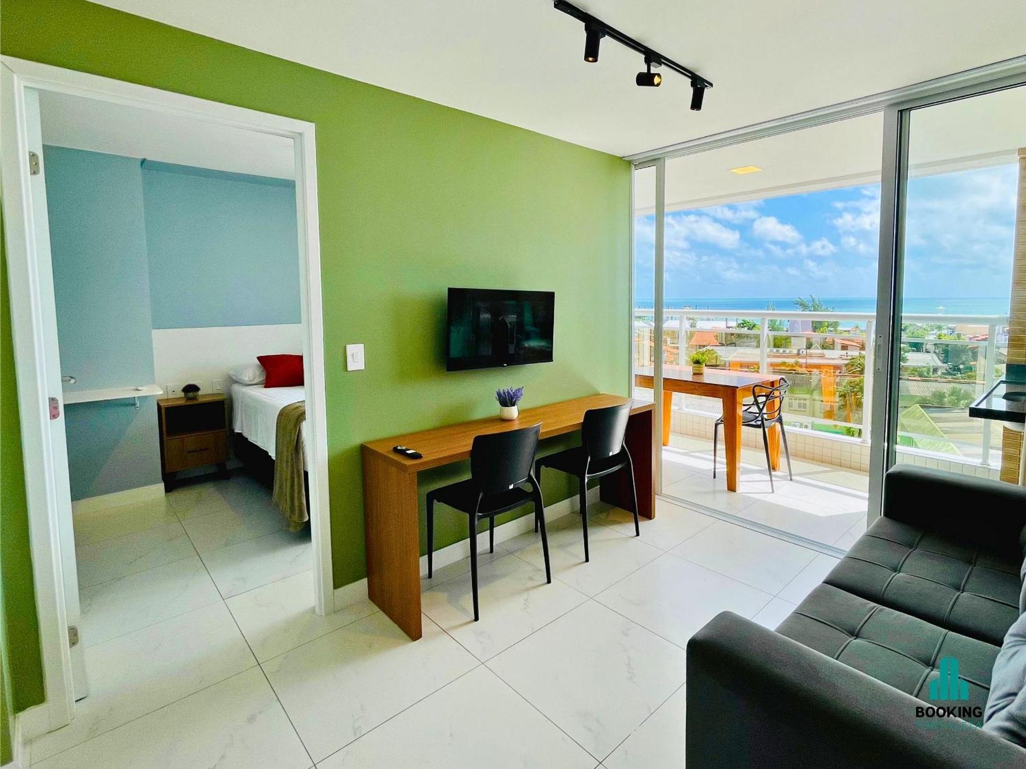 Holiday home Aquarius Style Fortaleza (Ceara)