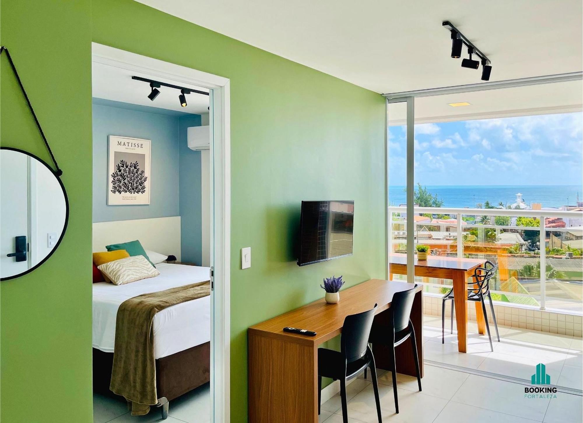 Holiday home Aquarius Style Fortaleza (Ceara)