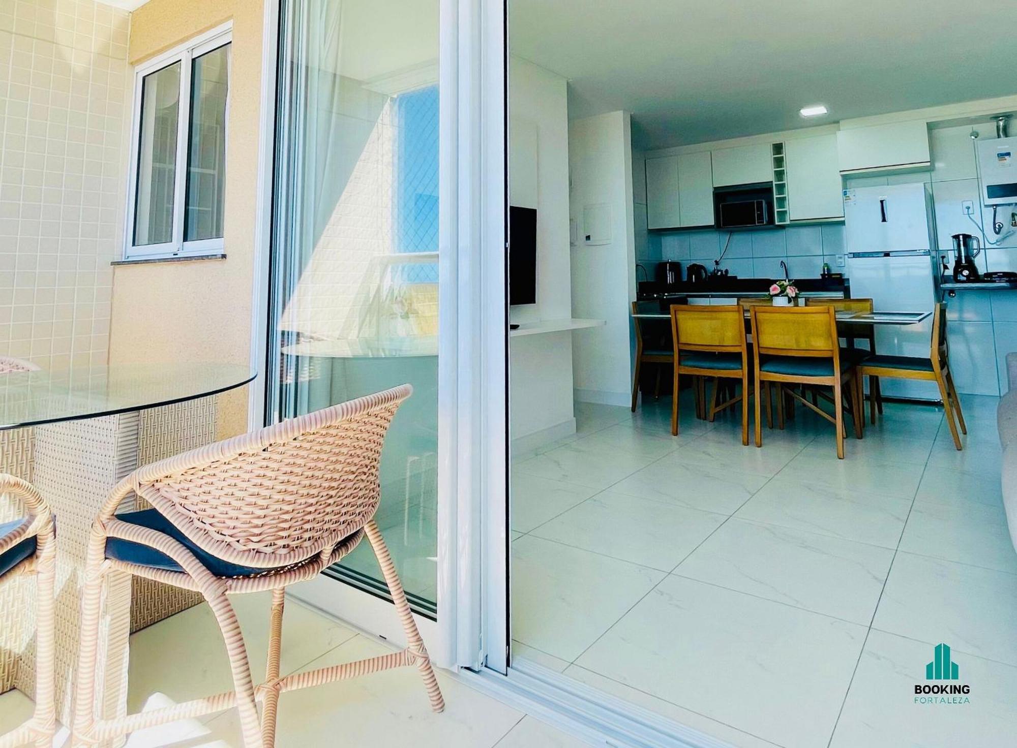 Holiday home Aquarius Style